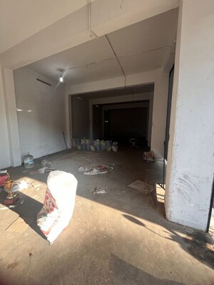  Showroom – Exterior View View at Koodathumpoyil - for Rent