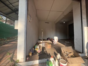  Showroom – Exterior View View at Koodathumpoyil - for Rent