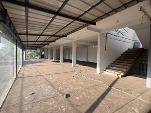  Showroom – Exterior View View at Koodathumpoyil - for Rent