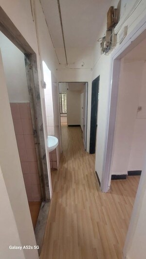 Building Lobby in 2 BHK Apartment at Goregaon East – for Rent