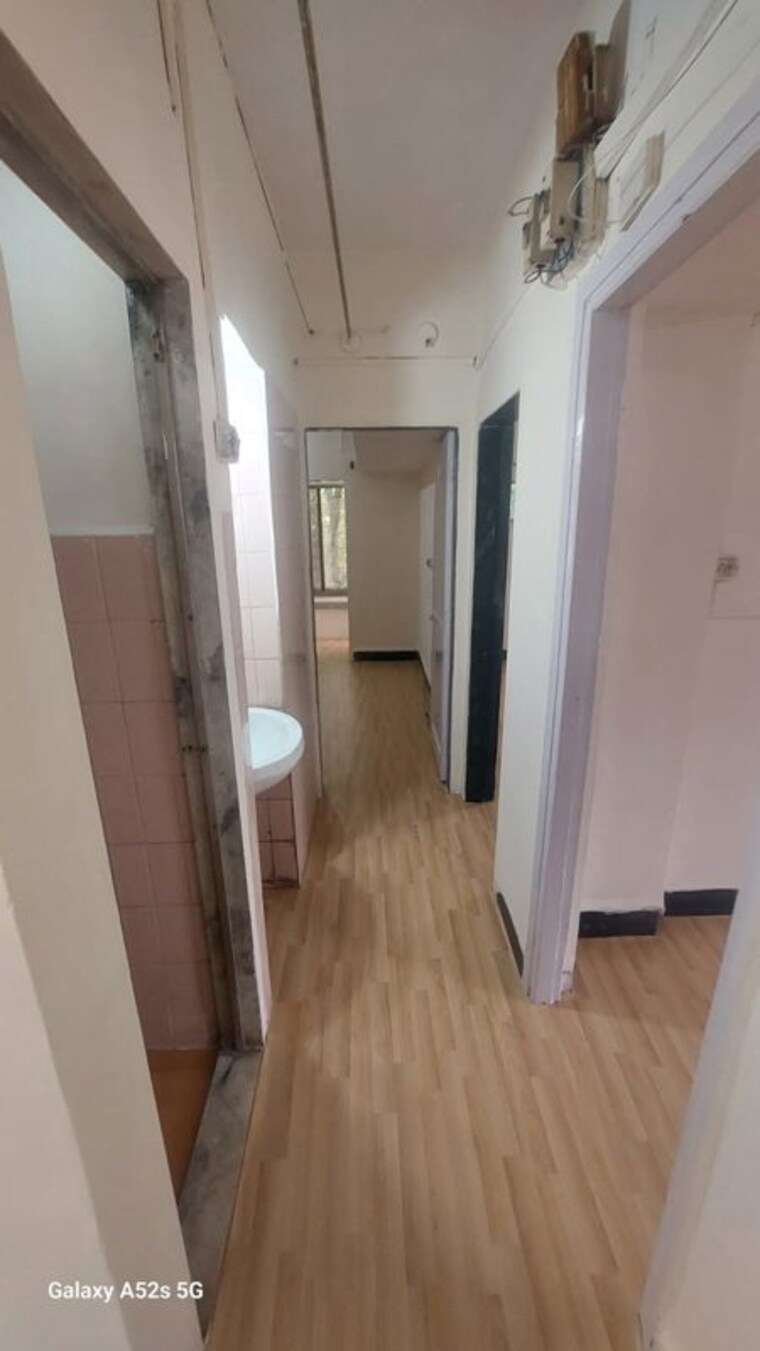 undefined, goregaon east 2 Bedroom 650 Sq.Ft. Apartment In Goregaon East Mumbai 10718700