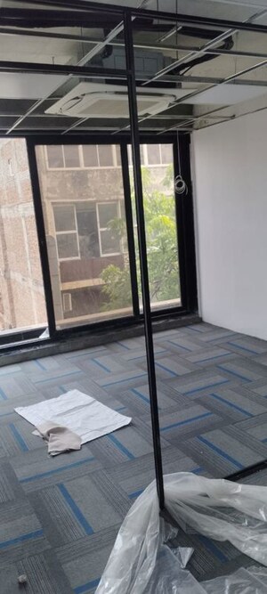  Office Space For Rent in Moti Nagar