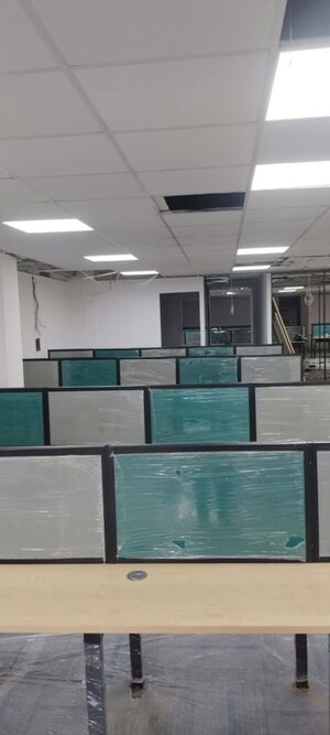 Team Area in  Office Space at Moti Nagar – for Rent