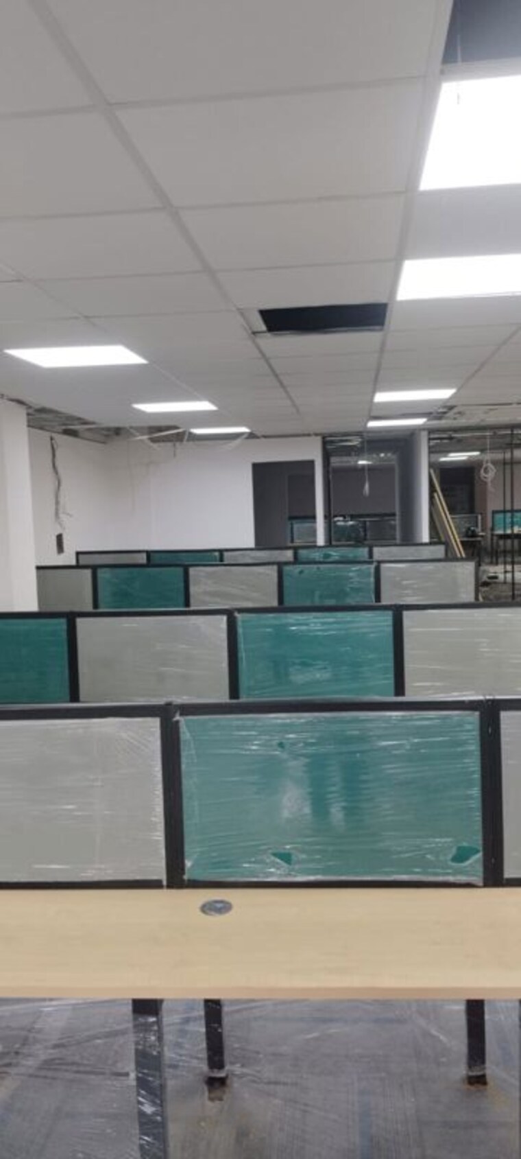 Team Area, moti nagar Commercial Office Space 5000 Sq.Ft. In Moti Nagar Delhi 10718766
