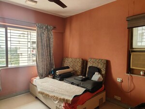 Bedroom in 2 BHK Apartment at Mahindra Lifespaces The Great Eastern Gardens, Kanjurmarg West – for Rent
