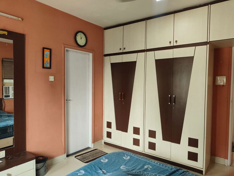 Room, mahindra-lifespaces-the-great-eastern-gardens 2 Bedroom 750 Sq.Ft. Apartment In Kanjurmarg West Mumbai 10717913