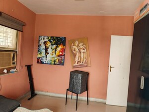 Furnished Amenities in 2 BHK Apartment at Mahindra Lifespaces The Great Eastern Gardens, Kanjurmarg West – for Rent