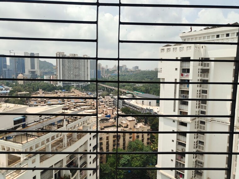 Exterior View, mahindra-lifespaces-the-great-eastern-gardens 2 Bedroom 750 Sq.Ft. Apartment In Kanjurmarg West Mumbai 10717913
