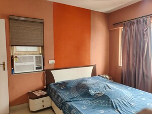 Bedroom in 2 BHK Apartment at Mahindra Lifespaces The Great Eastern Gardens, Kanjurmarg West – for Rent