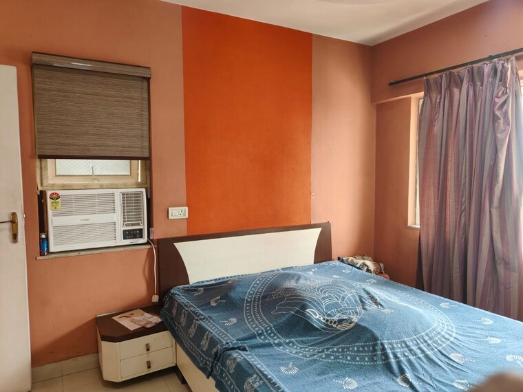 Bedroom, mahindra-lifespaces-the-great-eastern-gardens 2 Bedroom 750 Sq.Ft. Apartment In Kanjurmarg West Mumbai 10717913