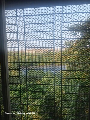 3 BHK Apartment – Garden View at Versova Kiran, Andheri West - for Rent