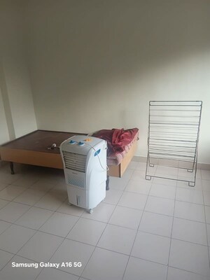 3 BHK Apartment For Rent in Versova Kiran, Andheri West