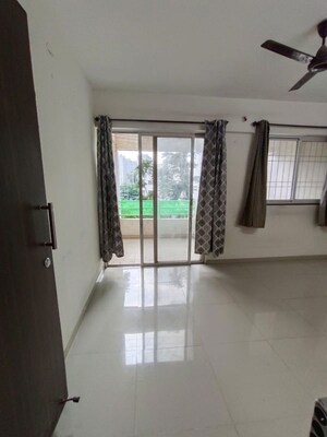 1 BHK Apartment For Rent in Aalia Ace Aurum II Phase 1, Ravet