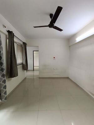 Building Lobby in 1 BHK Apartment at Aalia Ace Aurum II Phase 1, Ravet – for Rent