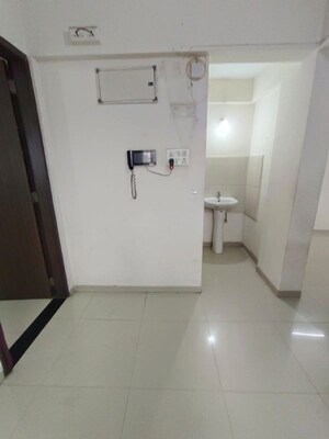 Building Lobby in 1 BHK Apartment at Aalia Ace Aurum II Phase 1, Ravet – for Rent