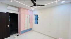 3 BHK Apartment For Rent in Aparna Sarovar Zicon