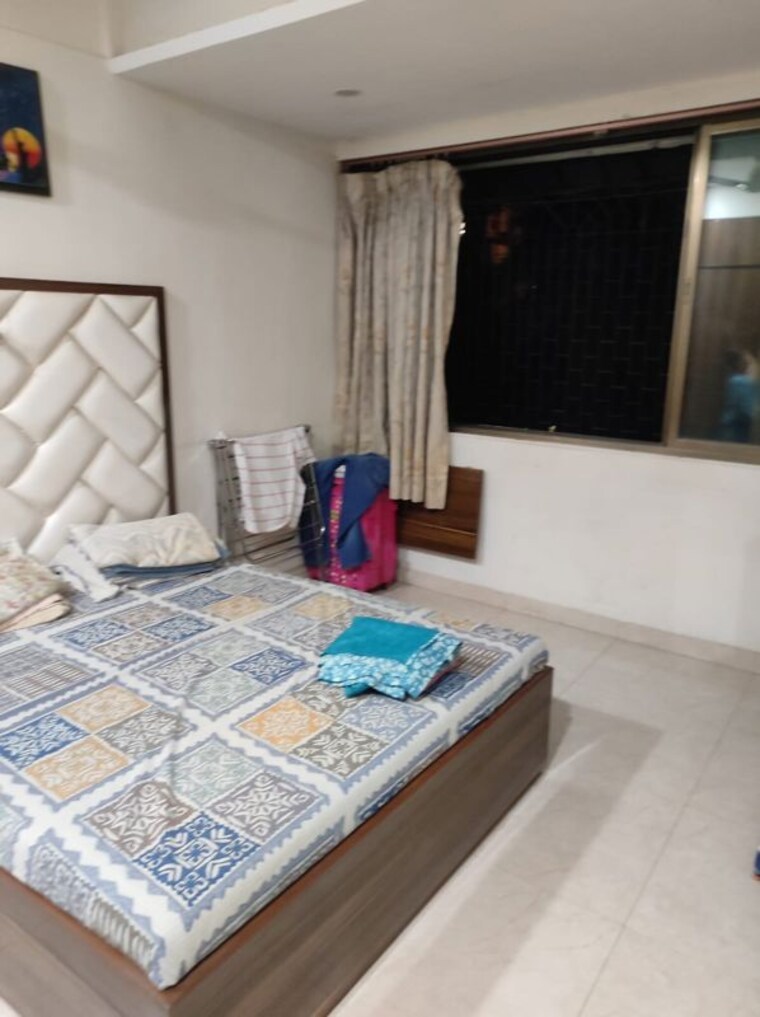 Bedroom, kuvar-house 2.5 Bedroom 1700 Sq.Ft. Apartment In Colaba Mumbai 10718790