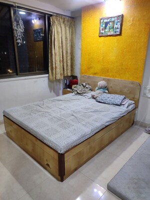 2.5 BHK Apartment For Rent in Kuvar House, Colaba