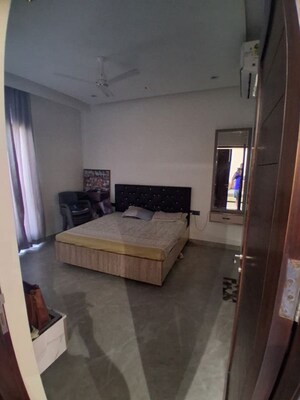 Bedroom in 3 BHK Independent House at Sector 9 Panchkula – for Rent