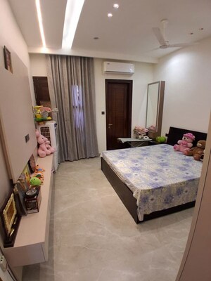 Bedroom in 3 BHK Independent House at Sector 9 Panchkula – for Rent