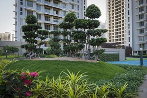 3 BHK Apartment For Sale in Ekta Tripolis, Goregaon West