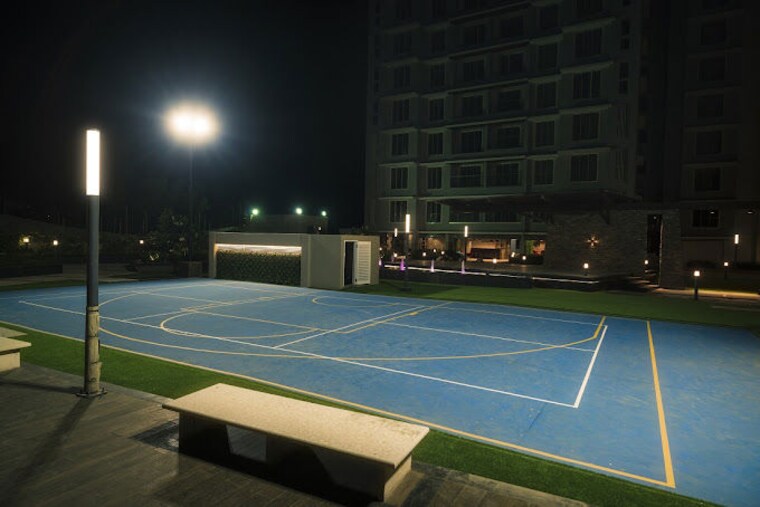 Exterior View, ekta-tripolis 3 Bedroom 1084 Sq.Ft. Apartment In Goregaon West Mumbai 10718785