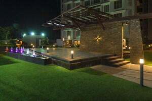 3 BHK Apartment – Exterior View View at Ekta Tripolis, Goregaon West - for Sale