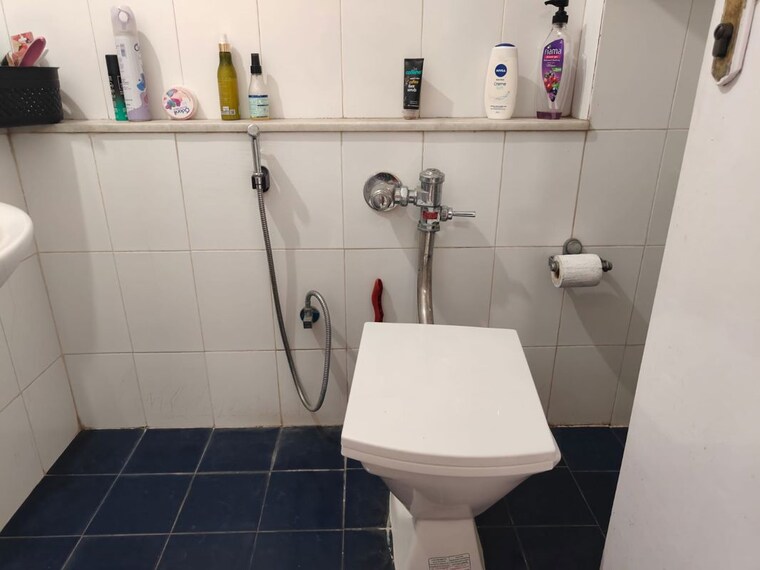 Bathroom, mahindra-lifespaces-the-great-eastern-gardens 2 Bedroom 751 Sq.Ft. Apartment In Kanjurmarg West Mumbai 10718805
