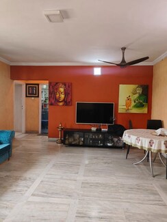 2 BHK Apartment For Rent in Mahindra Lifespaces The Great Eastern Gardens