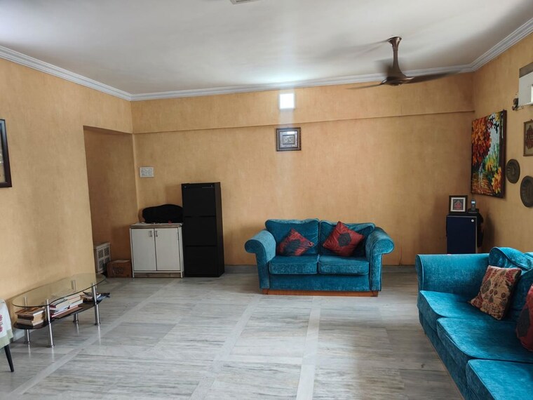 Bedroom, mahindra-lifespaces-the-great-eastern-gardens 2 Bedroom 751 Sq.Ft. Apartment In Kanjurmarg West Mumbai 10718805
