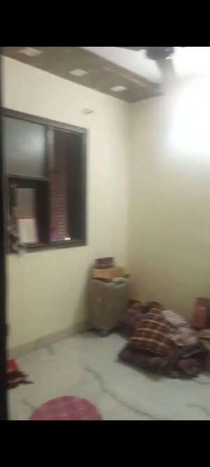 1 BHK Builder Floor For Rent in Moti Nagar