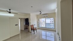 2 BHK Apartment For Rent in Shri Ganesh Royal Altezza