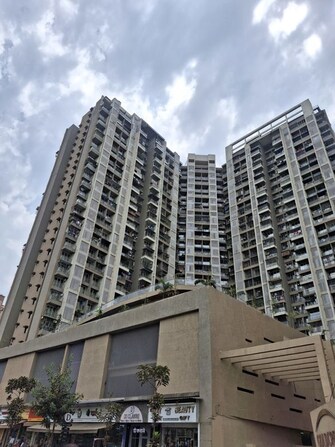 2 BHK +  1273 Sq.Ft. Apartment in Bhairaav Goldcrest Residency