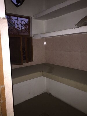 Kitchen in 1 BHK Independent House at Sarita Vihar – for Rent