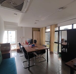 Team Area in  Office Space at Kanke – for Rent