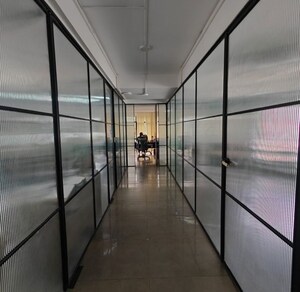Building Lobby in  Office Space at Kanke – for Rent