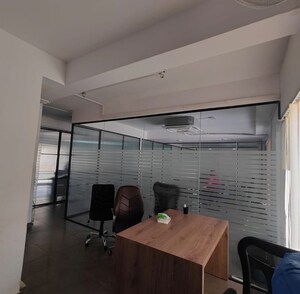 Team Area in  Office Space at Kanke – for Rent