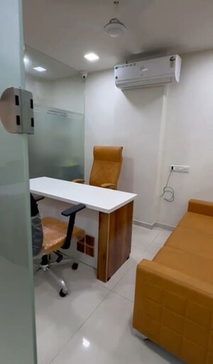 Team Area in  Office Space at Iscon Emporio, Jodhpur – for Rent