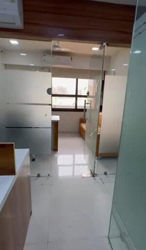 Team Area in  Office Space at Iscon Emporio, Jodhpur – for Rent
