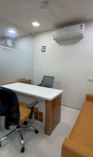 Team Area in  Office Space at Iscon Emporio, Jodhpur – for Rent