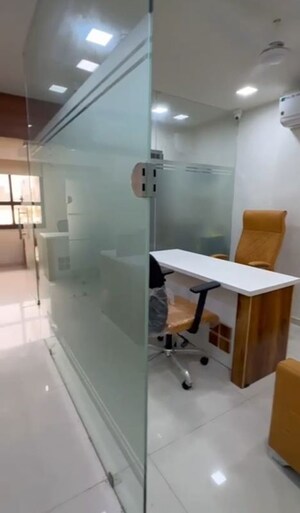 Team Area in  Office Space at Iscon Emporio, Jodhpur – for Rent