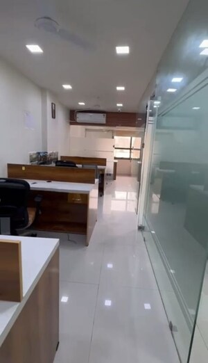  Office Space For Rent in Iscon Emporio, Jodhpur