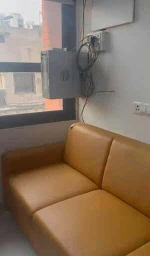 Furnished Amenities in  Office Space at Iscon Emporio, Jodhpur – for Rent