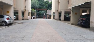 3 BHK Apartment – Exterior View View at Cosmos Golden Heights, Sain Vihar - for Rent