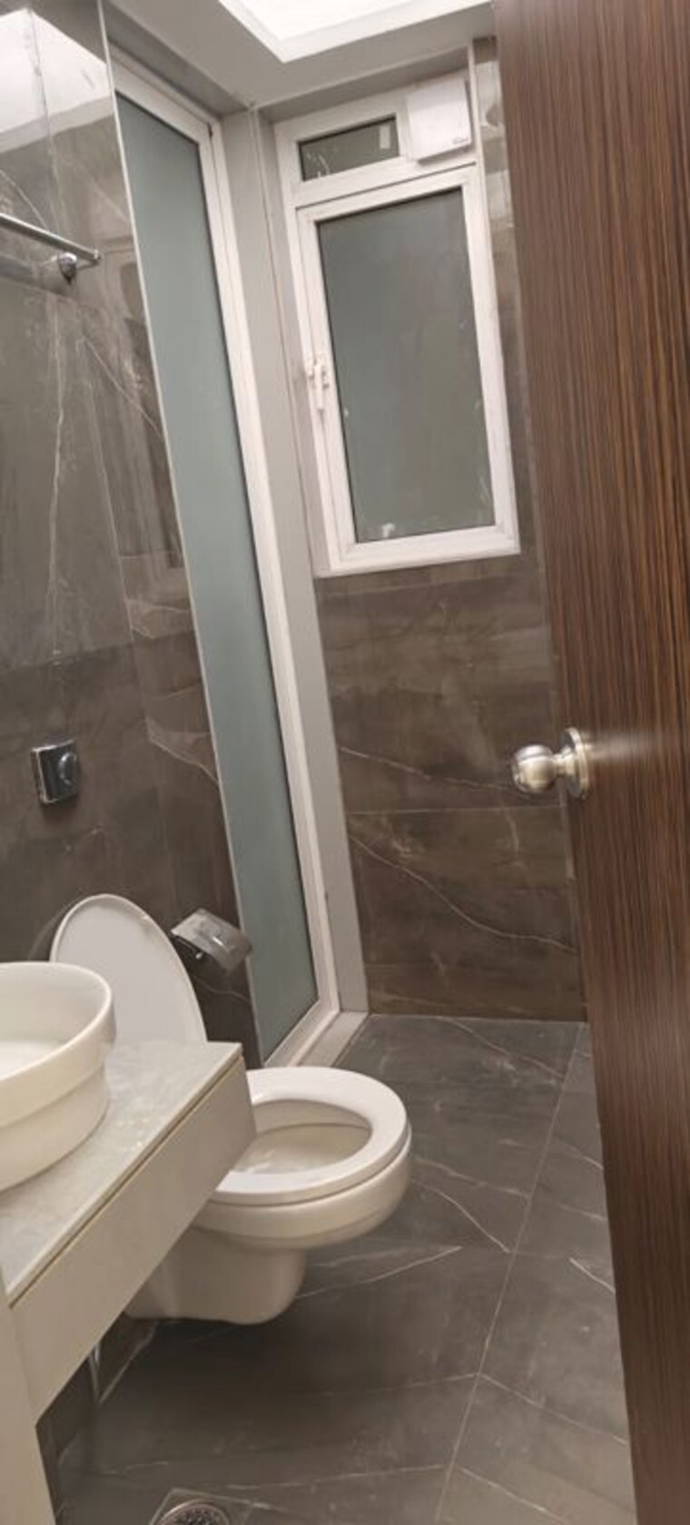 Bathroom, aurum-q-residences 2 Bedroom 1263 Sq.Ft. Apartment In Ghansoli Navi Mumbai 10718846