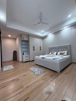2 BHK +Apartment For Rent in Conscient Habitat 102