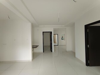 2.5 BHK 1550 Sq.Ft. Apartment in Rajapushpa Imperia