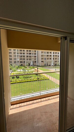2 BHK Apartment – Exterior View View at Sobha Dream Gardens, Thanisandra Main Road - for Rent