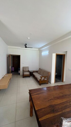 2 BHK Apartment For Rent in Sobha Dream Gardens, Thanisandra Main Road