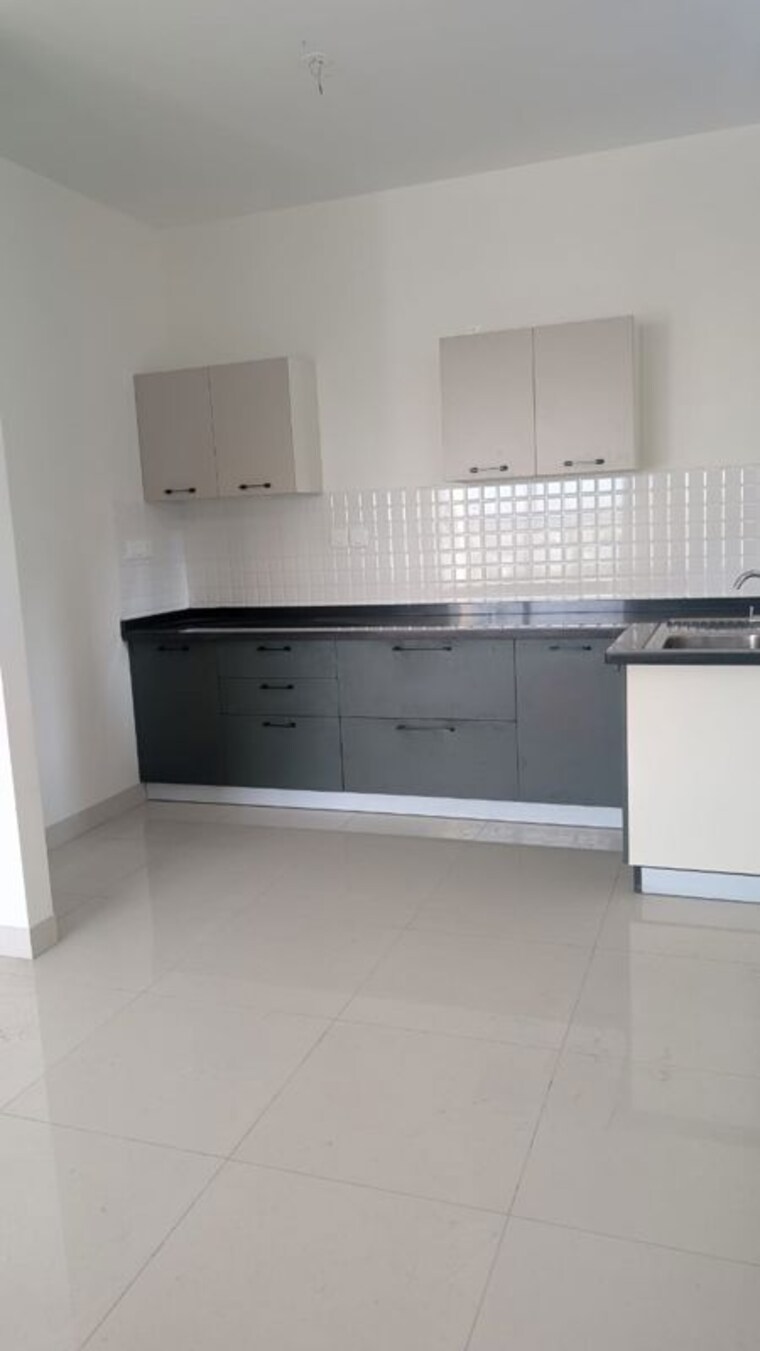 Kitchen, sobha-dream-gardens 2 Bedroom 1058 Sq.Ft. Apartment In Thanisandra Main Road Bangalore 10718779